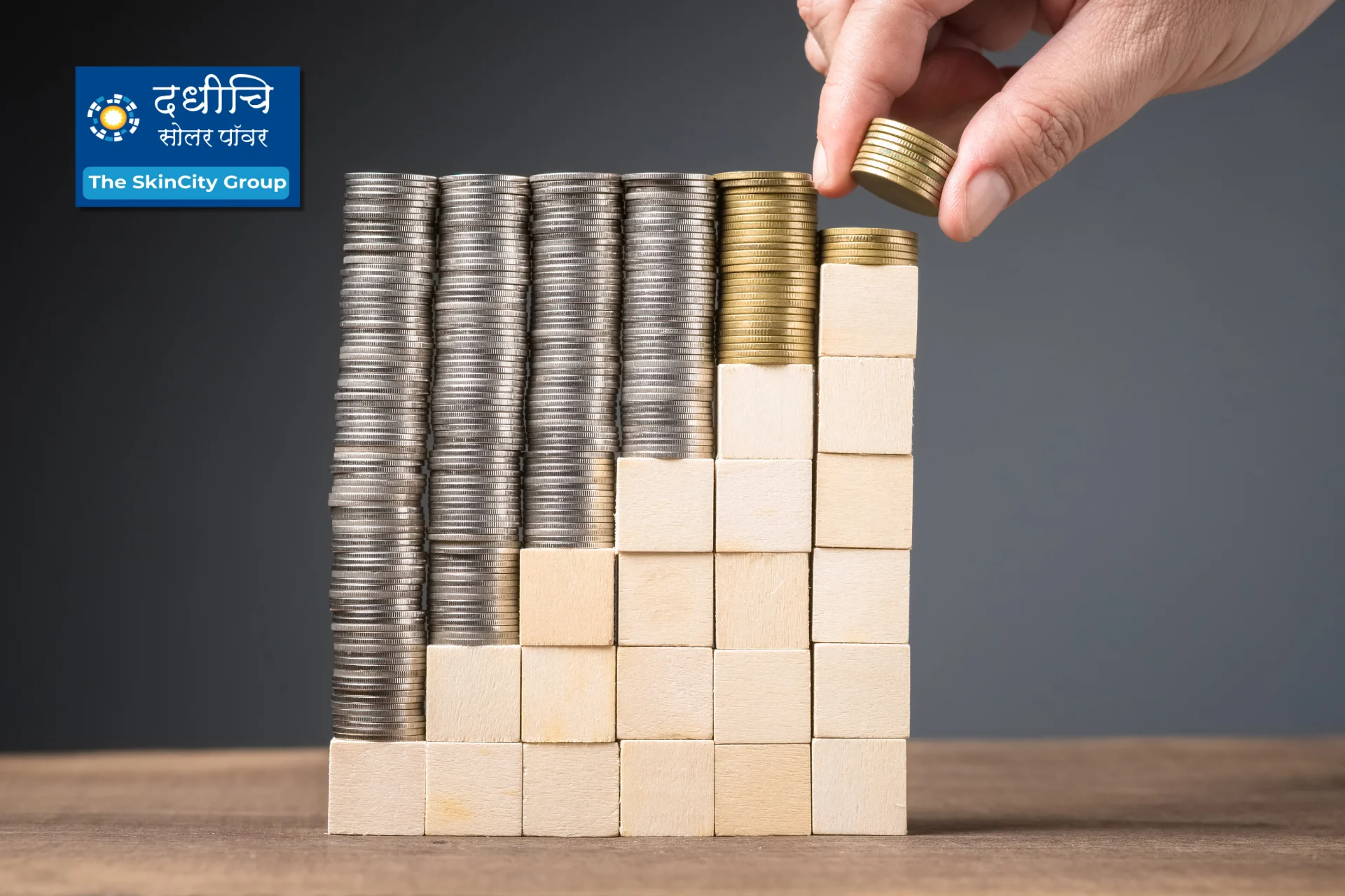 How Solar Panels Save Money: The Long-Term Financial Benefits of Solar Energy