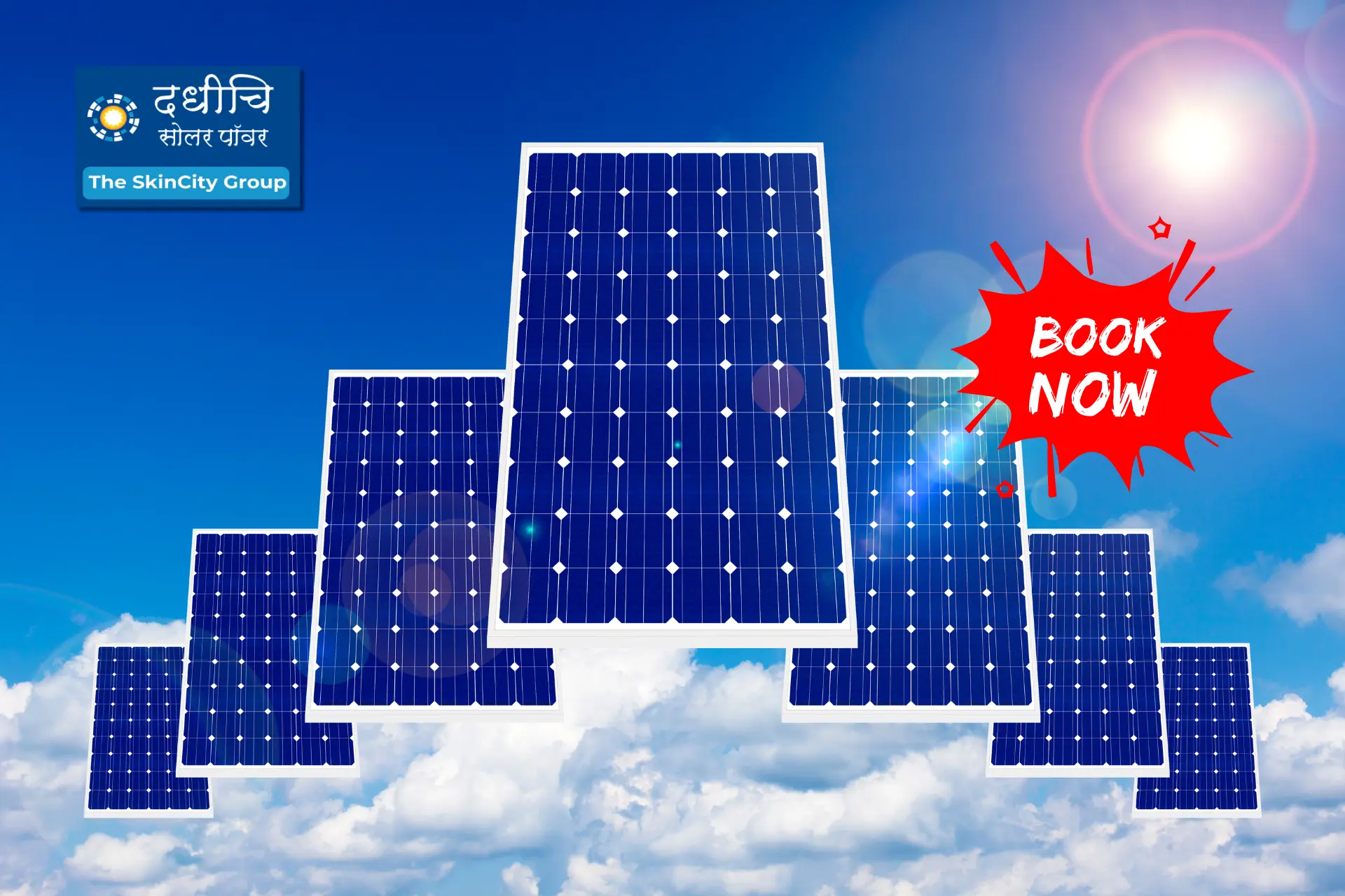 5 Benefits of Booking Solar Now Before Summer Ends