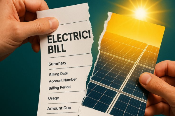 0 Downpayment Solar System: How It Works & Who Should Choose It