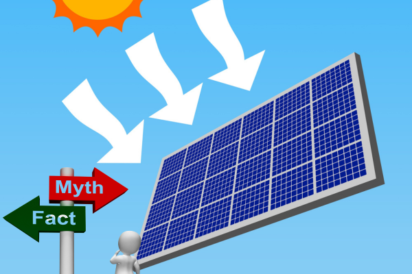 Does Solar Work in Rainy Season? Myths vs Reality