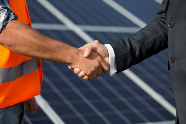 How to Choose the Best Solar Company in Pune