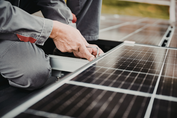 Maintenance Tips to Increase Life of Your Solar Panels