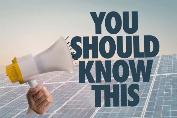 Solar Panel Performance in Monsoon: What You Should Know