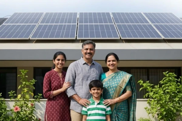 Best Solar Company in Maharashtra: What to Look For